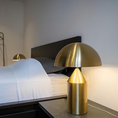 Luxury Apartment Contesa Ровин Екстериор снимка