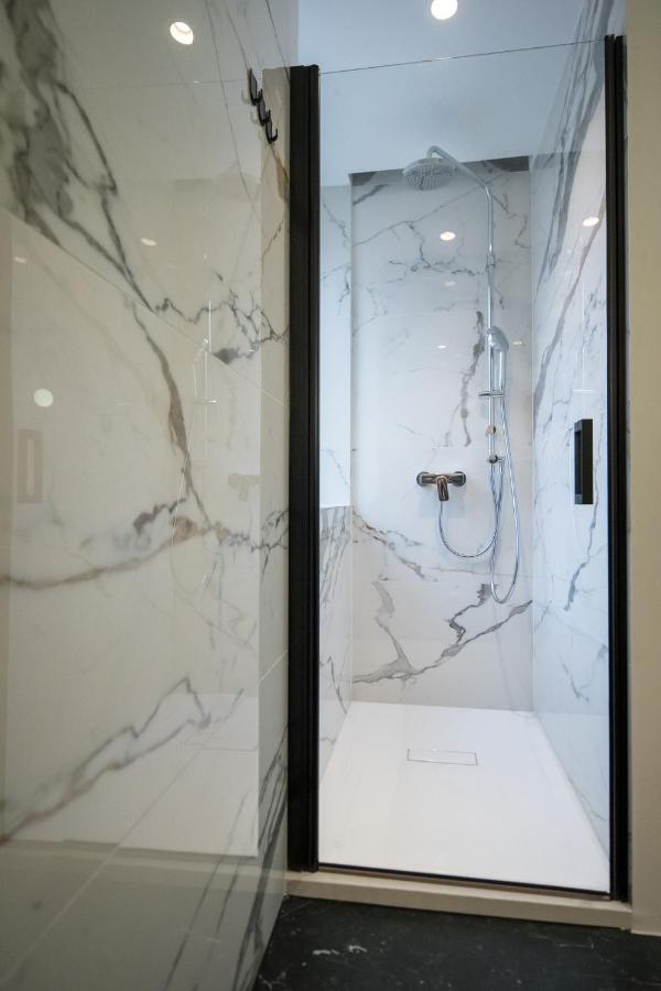 Luxury Apartment Contesa Ровин Екстериор снимка