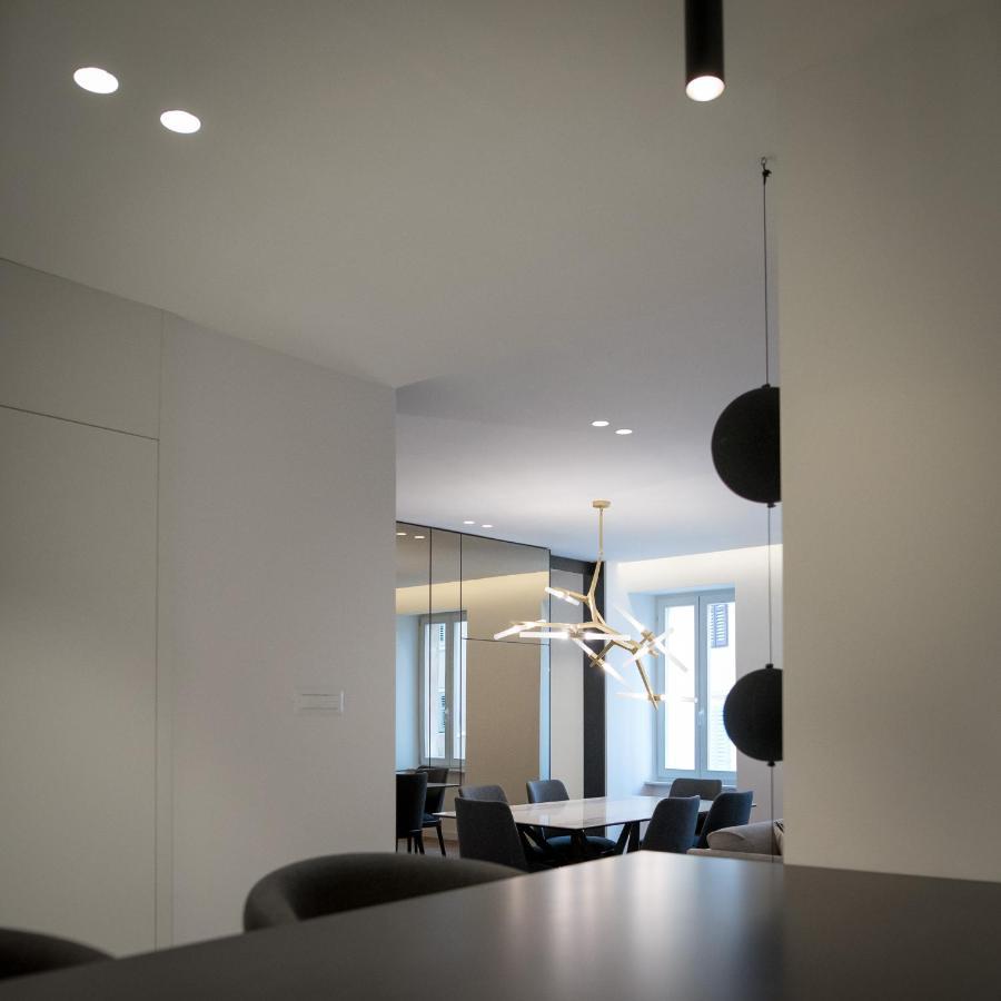 Luxury Apartment Contesa Ровин Екстериор снимка