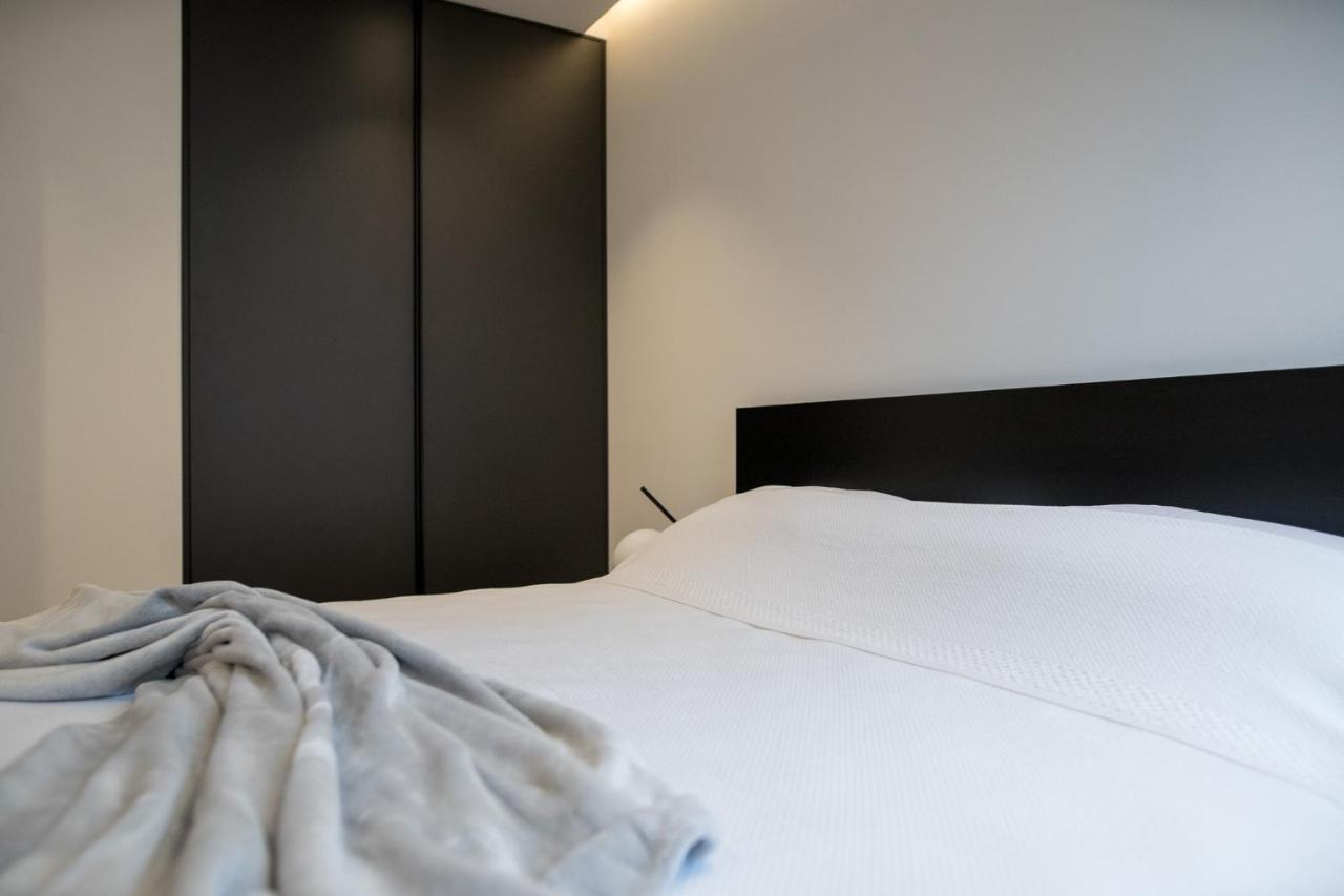 Luxury Apartment Contesa Ровин Екстериор снимка